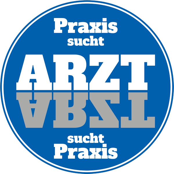 Logo www.praxissuchtarzt.de